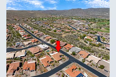 65870 E Desert Moon Drive, Tucson, AZ 85739 - Photo 48