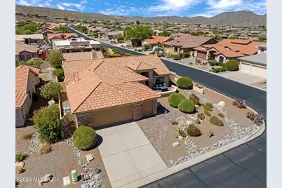65870 E Desert Moon Drive, Tucson, AZ 85739 - Photo 46