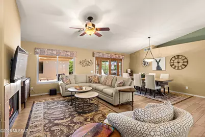 65870 E Desert Moon Drive, Tucson, AZ 85739 - Photo 10