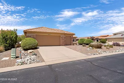 65870 E Desert Moon Drive, Tucson, AZ 85739 - Photo 2