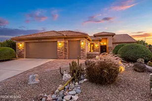 65870 E Desert Moon Dr, Tucson, AZ 85739 - Photo 1