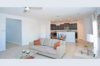 14197 N Stone Pendant Way, Marana, AZ 85658 - Photo 16