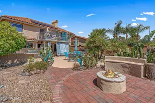 1249 W Sandtrap Way, Oro Valley, AZ 85737 - Photo 36