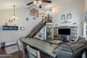 1249 W Sandtrap Way, Oro Valley, AZ 85737 - Photo 8