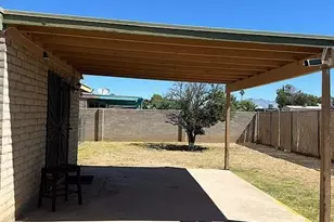6027 S Lostan Ave, Tucson, AZ 85706 - Photo 14
