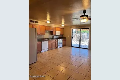 6027 S Lostan Avenue, Tucson, AZ 85706 - Photo 2
