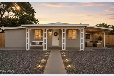 12611 N Hendricks Drive, Marana, AZ 85653 - Photo 14