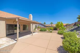 1111 S Paperflower Ave, Tucson, AZ 85748 - Photo 34