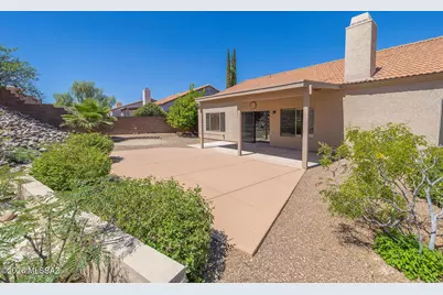 1111 S Paperflower Avenue, Tucson, AZ 85748 - Photo 2