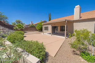 1111 S Paperflower Ave, Tucson, AZ 85748 - Photo 2