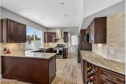 12885 N Pioneer Way, Tucson, AZ 85755 - Photo 6
