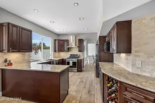 12885 N Pioneer Way, Tucson, AZ 85755 - Photo 6