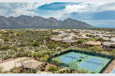 12885 N Pioneer Way, Tucson, AZ 85755 - Photo 48
