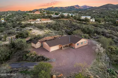 881 N Mountain View Drive, Oracle, AZ 85623 - Photo 22