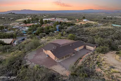 881 N Mountain View Drive, Oracle, AZ 85623 - Photo 24