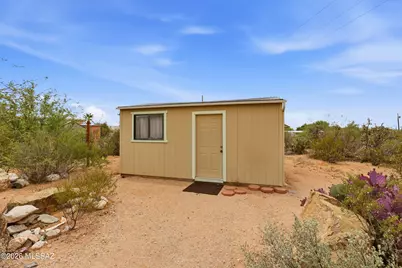 3880 S Huddy Place, Tucson, AZ 85735 - Photo 26