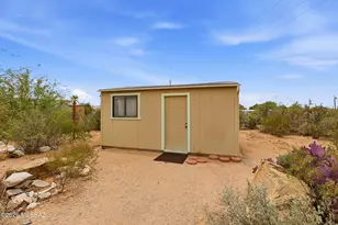 3880 S Huddy Pl, Tucson, AZ 85735 - Photo 26