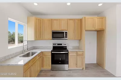 3880 S Huddy Place, Tucson, AZ 85735 - Photo 10
