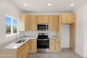 3880 S Huddy Pl, Tucson, AZ 85735 - Photo 8