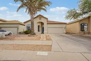 10007 E Via Del Fandango, Tucson, AZ 85747 - Photo 1