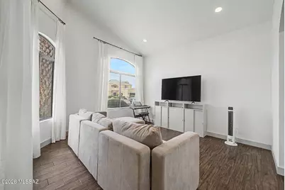 10007 E Via Del Fandango, Tucson, AZ 85747 - Photo 6