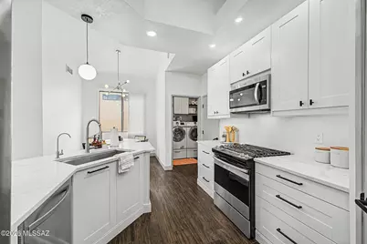10007 E Via Del Fandango, Tucson, AZ 85747 - Photo 22