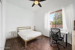 10007 E Via Del Fandango, Tucson, AZ 85747 - Photo 30