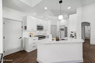 10007 E Via Del Fandango, Tucson, AZ 85747 - Photo 4