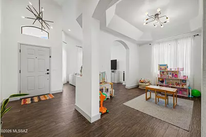 10007 E Via Del Fandango, Tucson, AZ 85747 - Photo 4