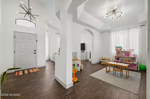 10007 E Via Del Fandango, Tucson, AZ 85747 - Photo 4