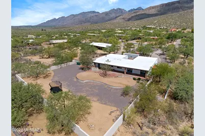 9420 E Ravine Trail, Tucson, AZ 85749 - Photo 28