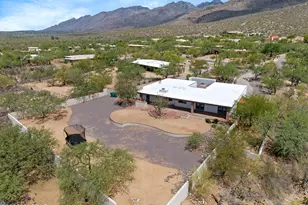 9420 E Ravine Trail, Tucson, AZ 85749 - Photo 28