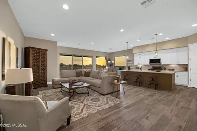 13354 E Fourr Ranch Place, Vail, AZ 85641 - Photo 6