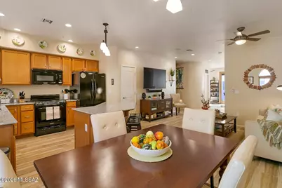 2446 E Blue Diamond Drive, Tucson, AZ 85718 - Photo 4