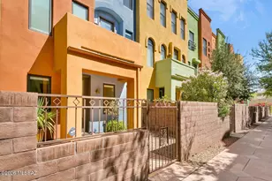 2446 E Blue Diamond Dr, Tucson, AZ 85718 - Photo 12