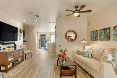2446 E Blue Diamond Drive, Tucson, AZ 85718 - Photo 6