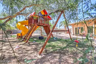 9344 N Eaglestone Loop, Tucson, AZ 85742 - Photo 10