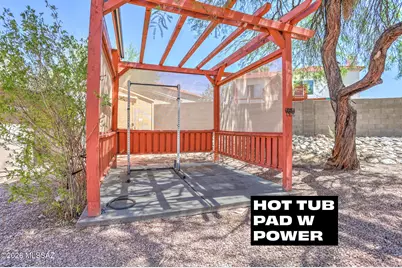 9344 N Eaglestone Loop, Tucson, AZ 85742 - Photo 46