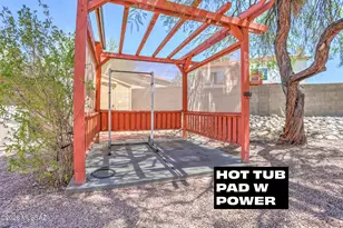 9344 N Eaglestone Loop, Tucson, AZ 85742 - Photo 46