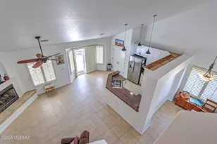 9344 N Eaglestone Loop, Tucson, AZ 85742 - Photo 38