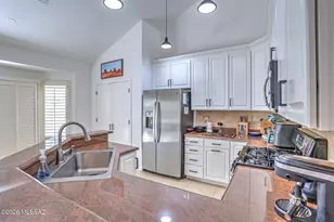 9344 N Eaglestone Loop, Tucson, AZ 85742 - Photo 32