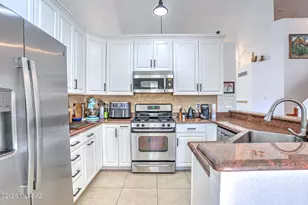 9344 N Eaglestone Loop, Tucson, AZ 85742 - Photo 34