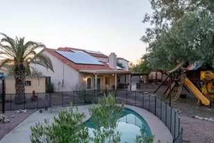 9344 N Eaglestone Loop, Tucson, AZ 85742 - Photo 48
