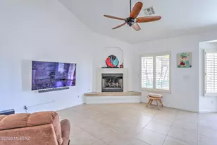 9344 N Eaglestone Loop, Tucson, AZ 85742 - Photo 28