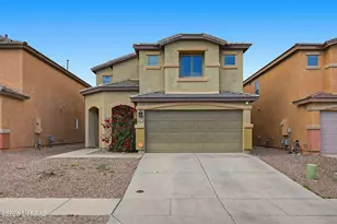 6612 S Chinese Lanterns Dr, Tucson, AZ 85756 - Photo 2