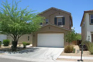 9008 N Roebling Dr W, Tucson, AZ 85742 - Photo 2