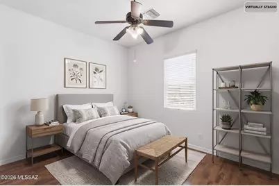 12527 N Paseo Penuela, Marana, AZ 85658 - Photo 26