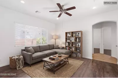 12527 N Paseo Penuela, Marana, AZ 85658 - Photo 20