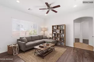 12527 N Paseo Penuela, Marana, AZ 85658 - Photo 20