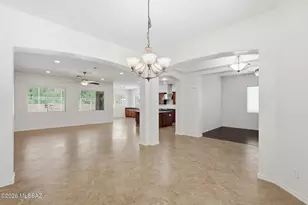 12527 N Paseo Penuela, Marana, AZ 85658 - Photo 8